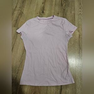 Women's Pink T-Shirt
